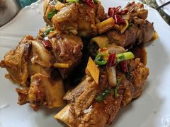 -大梁骨头馆·酱骨老菜(友好店)