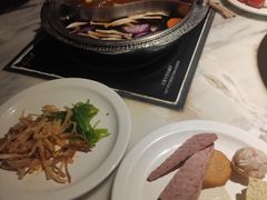 -火炉火自助餐(西直门凯德MALL店)