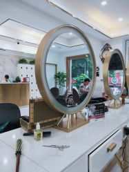 -源素美容养生会所