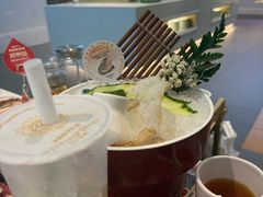 -麻辣空间·清油火锅(万达广场店)