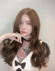 -东秀护肤造型