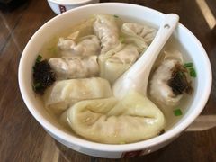 银鱼馄饨-桃源居(蠡园店)
