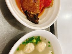 -东街钟楼肉粽(总店)