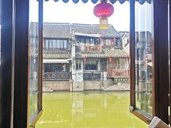 -西塘人家•黑金冠本地好店