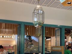 -潮粥荟·潮汕砂锅粥(朝阳大悦城店)