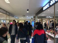 -崇光百货(铜锣湾店)
