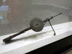 -黄继光纪念馆