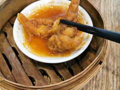 -百翠山居.家飨餐厅