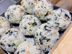 -一米鸡肉创意韩餐(五山店)