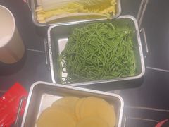 -师烤·豆花烤鱼(广州荔湾扬韬广场店)