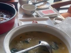 -宁波石浦大饭店(新材料城店)