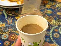 -清真· AL-JANNAT 佳纳特餐厅(仙林店)