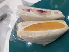 -Fruwich果明治(西单更新场店)