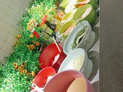 -鲜一烤肉(沈北店)