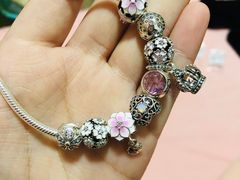 -Pandora潘多拉珠宝(武商广场店)
