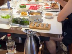 -蒙都43°9羊火锅·赤峰美食(宁城店)