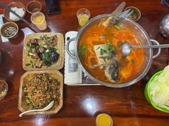-苗湘食府(十年店)