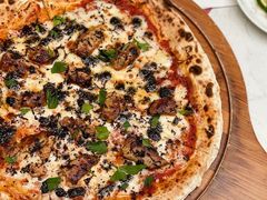 -IL Forno 意坊·意大利餐厅(花园店)