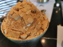 招牌年糕-KCOOKING概念韩餐(世茂52+店)