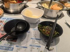 -湯島涮小火锅(余姚五彩城店)