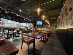 -斯比特花园西餐厅(东方商厦店)