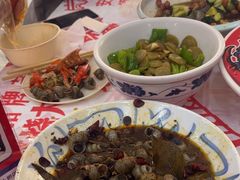 -阿财老铺·老蚌埠龙虾城(华夏总店)