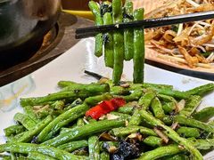 -石涧故事·私房菜(紫云路店)