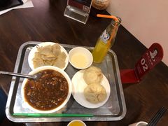 -姚记炒肝店(簋街店)