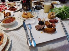 -比尔森啤酒自助烤肉(红旗街店)