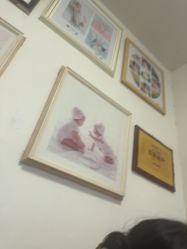 -纸飞机儿童摄影·底片全送