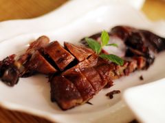 酱鸭-黛瓦里巷(南京东路店)