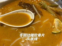 -翠华餐厅(宝安壹方城店)
