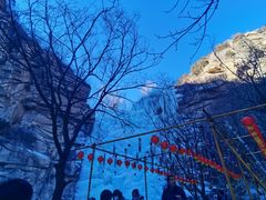 -黑龙潭风景区