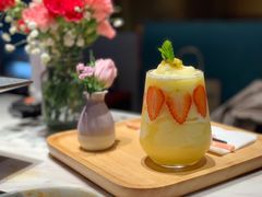-木棉花开(中心城店)