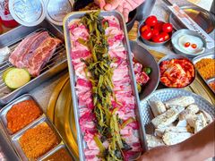 -蚂蚁洞烤肉·大本营(深圳壹方城店)