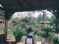 -青城甲(青城山店)