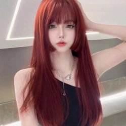 -丝语萱形象