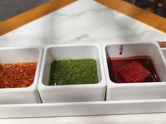 -曲氏老北京铜锅涮肉•火锅(不老街店)