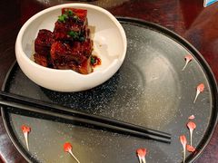 红烧肉-老正兴菜馆(福州路店)