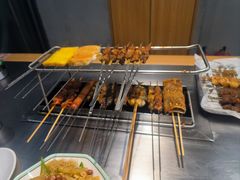 -彭城八戒羊肉串(总店)