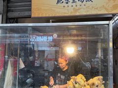 -肥婆兰鸡饭(西门外街店)