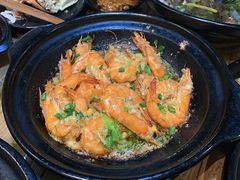 -小时候焗海鲜(鄞州万达店)