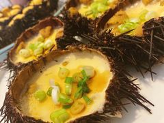 -海胆小馆(东北水饺·春柳店)