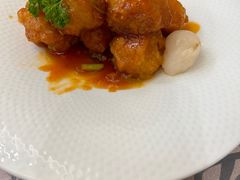-八闽食府(福建大厦店)