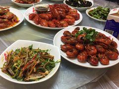 -四妹餐厅(玫瑰街店)