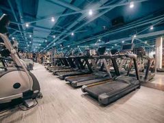 -中航健身会(城市广场·深圳店)