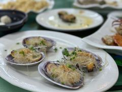 -景好海鲜餐厅(大鹏必选旅游店)