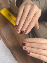 -VERNA日式美甲美睫