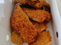 -麦当劳(欧亚卖场店)