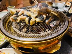 -味家烤肉烤鳗鱼牛排(西塔旗舰店)